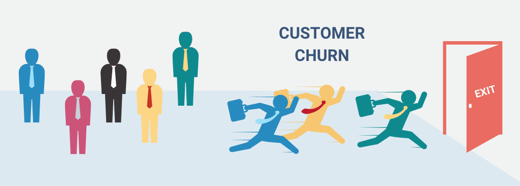 Customer Churn Prediction